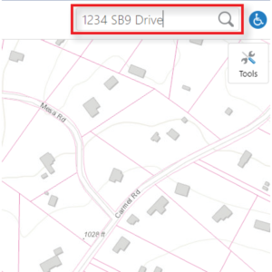 SB9 Lot Split Eligible