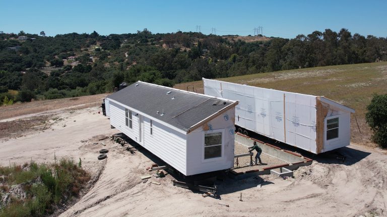 Manufactured/Mobile Home Permitting - San Luis Obispo County, ADU - Accessory Dwelling Unit